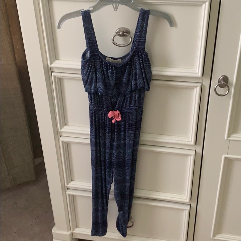 Girl’s jumper